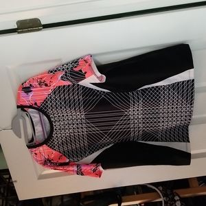 Tail Activewear Golf Top XXL Great Condition